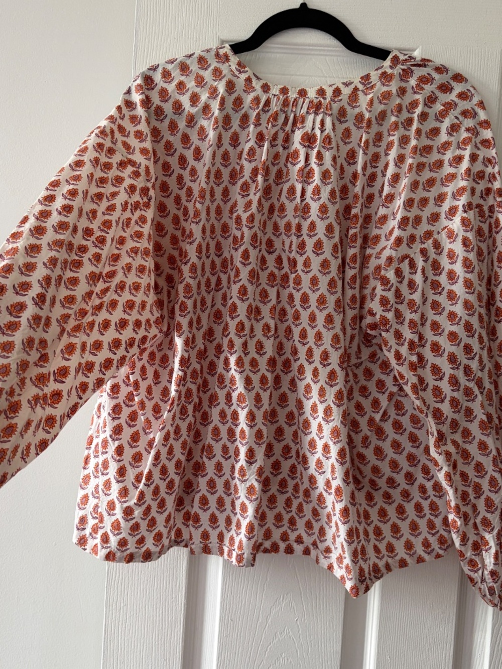 Doen Jane Top size small - Picture 2 of 2